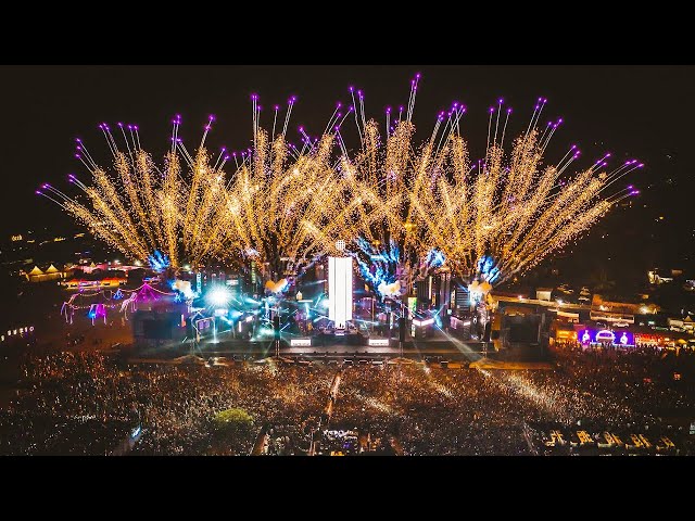 Sunburn Festival film 2
