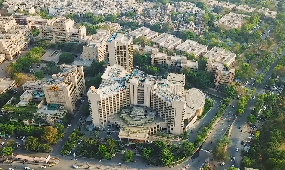 Hyatt film 2