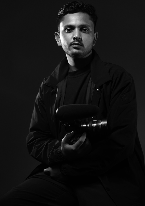 Tanishq Kakkar